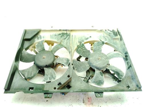 Used Radiator fan Radiator fan OPEL FRONTERA B (U99) 2.2 DTI (6B_ZC, 6B_VF, 6B_66, 6B_76) (116 hp) 33651658 33651658