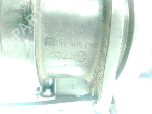 Mass air flow sensor AUDI Q7 (4LB) 4.2 TDI quattro | BP35973582M95 - Image 3