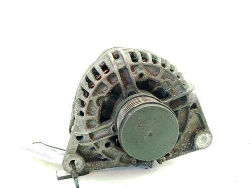 Used Alternator Alternator IVECO DAILY IV Platform/Chassis 35C15 (146 hp) 34237988 34237988