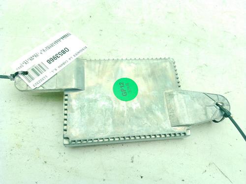 Used Electronic module Electronic module MG MG ZS SUV (AZS1) EV (177 hp) 27450705 27450705
