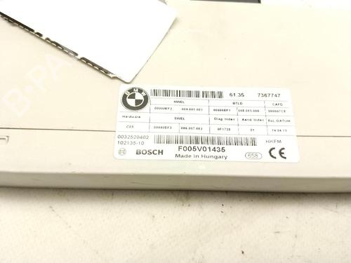 Electronic module BMW 3 Touring (F31) 316 d | BP39463553M83 - Image 3