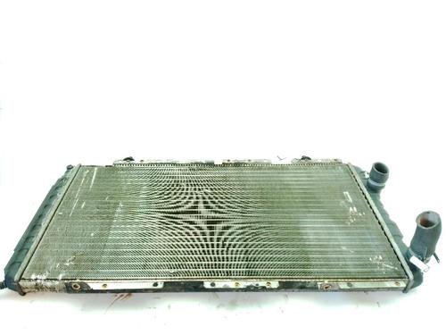 Used Water radiator Water radiator PEUGEOT BOXER Van (244) 2.2 HDi (101 hp) 34340257 34340257