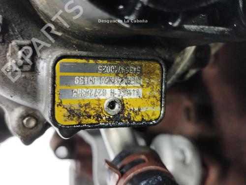 Engine NISSAN NOTE (E11, NE11) 1.5 dCi | BP38346990M1 - Image 8