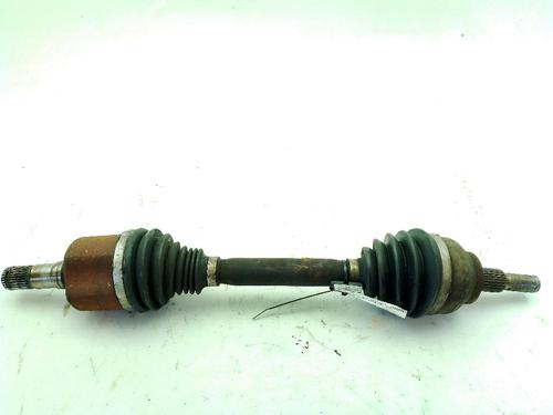 Used Left front driveshaft Left front driveshaft FORD GRAND C-MAX (DXA/CB7, DXA/CEU) 2.0 TDCi (140 hp) 30410603 30410603