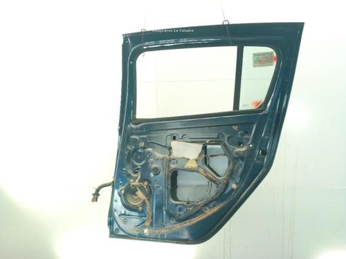 Right rear door DACIA SANDERO II TCe 90 (B8M1, B8MA, B8AC) | BP24970219C5