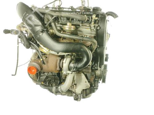Engine PEUGEOT 406 Coupe (8C) 2.2 HDI | BP30959868M1