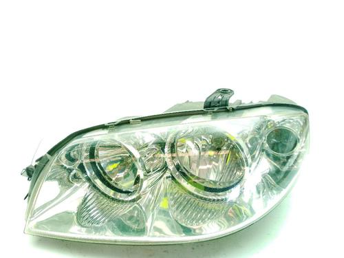 Used Left headlight FIAT PUNTO (188_) 1.9 JTD (86 hp) 30477496