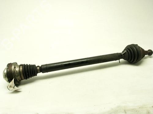 Used Right front driveshaft Right front driveshaft VW PASSAT CC B6 (357) 2.0 TDI (140 hp) 34113219 34113219