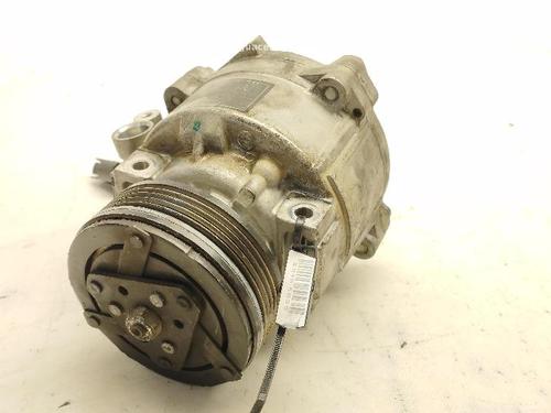 Used AC compressor AC compressor MITSUBISHI ASX (GA_W_) 1.6 MIVEC (GA1W) (117 hp) 24045811 24045811