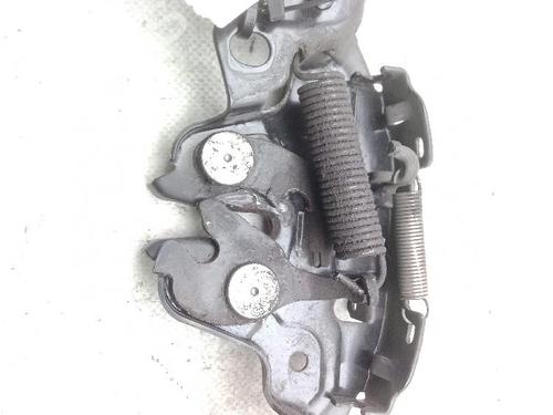 Hood lock NISSAN QASHQAI II (J11, J11_) 1.6 dCi | BP24045474C133 