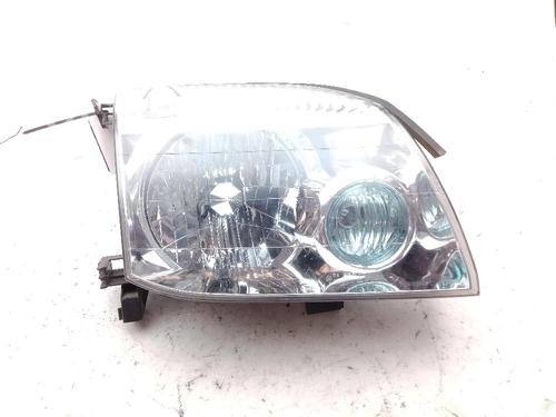 Used Right headlight NISSAN X-TRAIL I (T30) 2.2 Di 4x4 (114 hp) 18862058