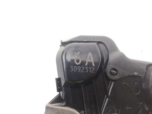 Front left lock LEXUS CT (ZWA10_) 200h (ZWA10_) | BP18365174C98 