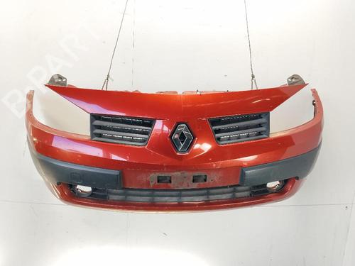 Used Front bumper Front bumper RENAULT MEGANE II Saloon (LM0/1_) 1.6 (113 hp) 34207684 34207684