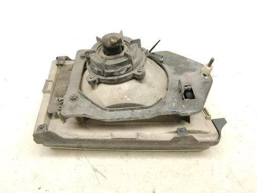 Left headlight ISUZU TROOPER III 3.0 DTI | BP36833494C28 - Image 5
