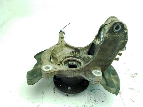 Left front steering knuckle VW TOURAN (5T1) 1.6 TDI | BP39047500M25 - Image 4