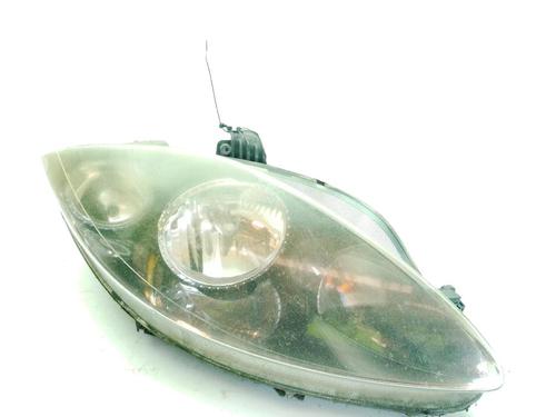 Used Right headlight SEAT TOLEDO III (5P2) 2.0 TDI 16V (140 hp) 30919854