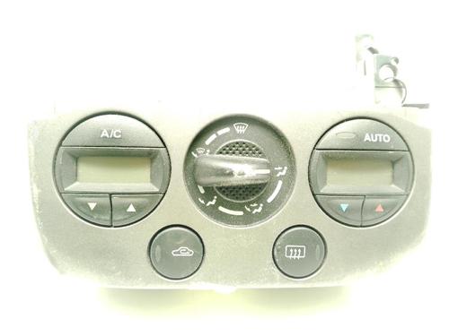 AC-Styringsenhed/Manøvreenhed NISSAN PRIMERA (P11) [1996-2002]  33191952