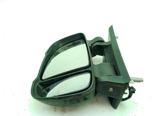 Used Left mirror Left mirror CITROËN JUMPER II Van 2.2 BlueHDi 140 (140 hp) 36595521 36595521