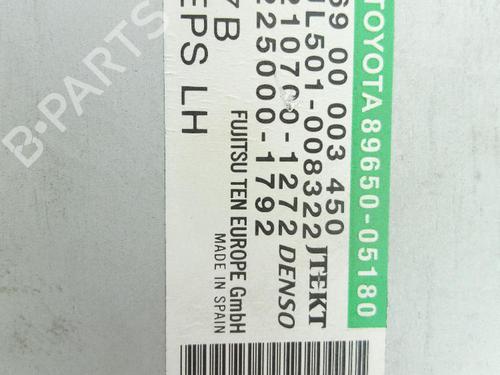 Electronic module TOYOTA AVENSIS Estate (_T27_) 2.0 D-4D (WWT271_) | BP18373670M83 