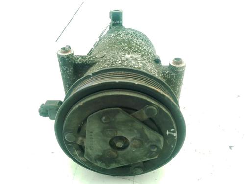 Used AC compressor AC compressor CITROËN JUMPER II Van 2.2 HDi 120 (120 hp) 31181431 31181431