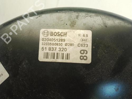 Servo brake CITROËN JUMPER II Van 2.2 HDi 130 | BP28620053M42