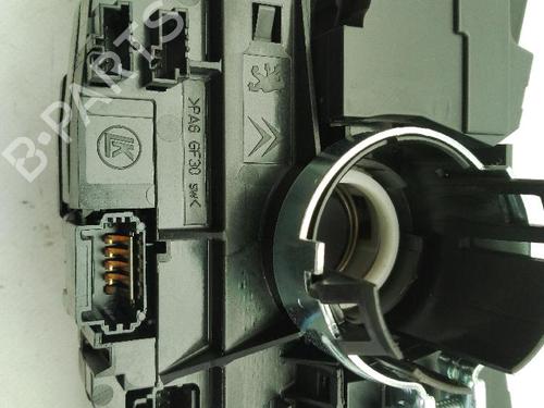 Headlight switch PEUGEOT 5008 (0U_, 0E_) 1.6 BlueHDi 120 | BP35774401I24 - Image 6
