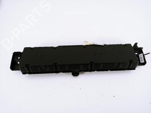 Instrument cluster RENAULT ESPACE IV (JK0/1_) 1.9 dCi (JK0U) | BP24042008C47 