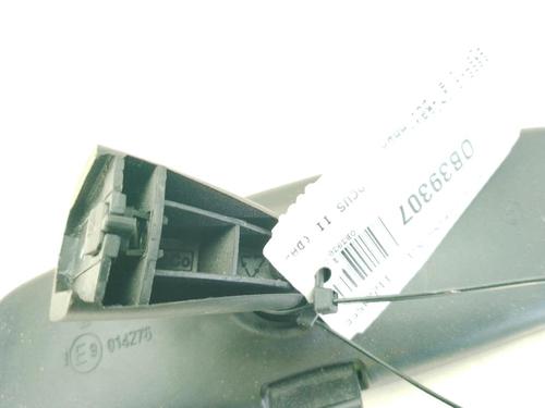 Rear mirror FORD FOCUS II (DA_, HCP, DP) 1.6 TDCi | BP25734908I6 