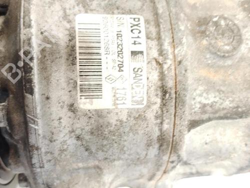 AC Kompressor RENAULT MEGANE IV Hatchback (B9A/M/N_) 1.2 TCe 130 (B9MR) | BP29178309M34 