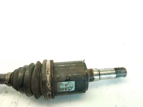 Left front driveshaft CHEVROLET ORLANDO (J309) 2.0 D | BP25486519M38 - Image 3