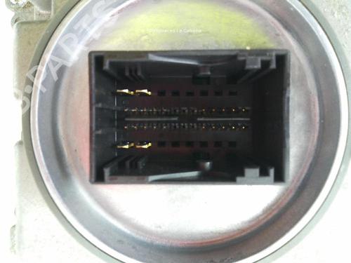 Electronic module AUDI A4 B9 Avant (8W5, 8WD) 2.0 TDI | BP18358656M83 