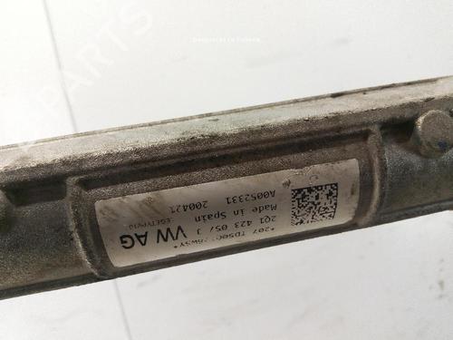 Steering rack VW POLO VI (AW1, BZ1, AE1) 1.0 TSI | BP26572052M22 - Image 3