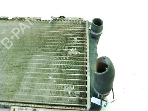Water radiator PEUGEOT BOXER Van (244) 2.2 HDi | BP34340257M31 - Image 3