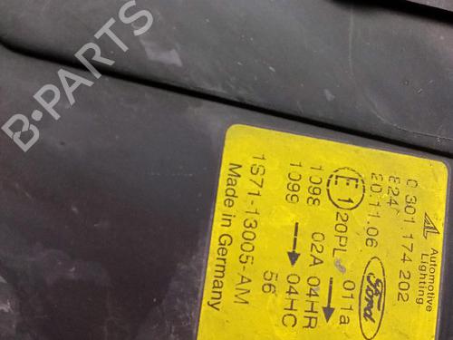 Right headlight FORD MONDEO III (B5Y) 2.0 TDCi | BP29329191C29 