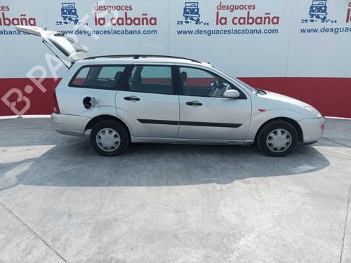 Kollisjonspute styreenhet FORD FOCUS I Turnier (DNW) 1.8 Turbo DI / TDDi | BP18366719M53 