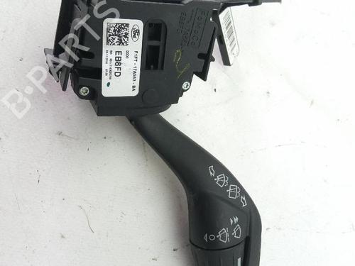 Used Steering column stalk Steering column stalk FORD FOCUS III 1.0 EcoBoost (125 hp) 19520127 19520127