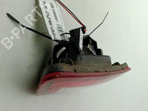 Right tailgate light RENAULT CLIO IV (BH_) 1.5 dCi 90 | BP33262893C80 - Image 3