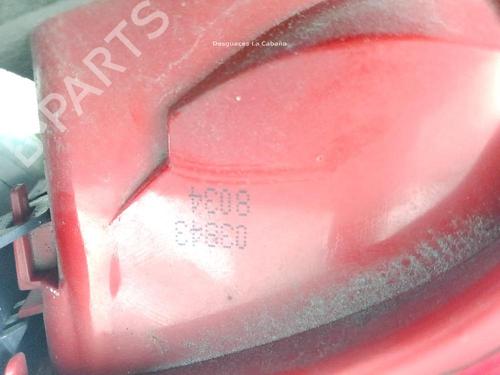 Right taillight BMW 3 (E90) 318 i | BP39578535C35 - Image 5