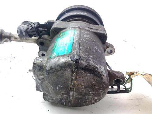 AC compressor BMW 3 (E36)  | BP26532861M34 