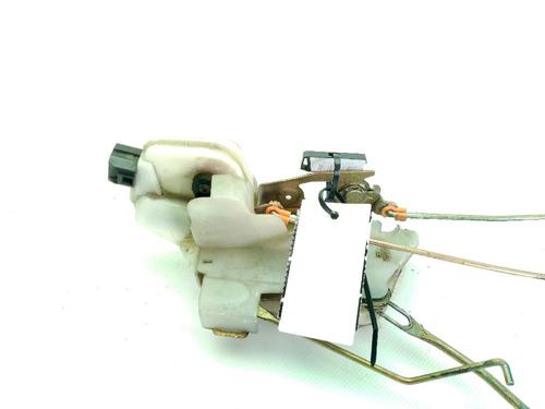 Front left lock MITSUBISHI PAJERO SPORT I (K7_, K9_) 2.5 TD (K94W) | BP32103923C98