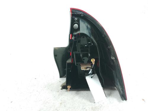 Left taillight CITROËN C5 II (RC_) 1.8 16V (RC6FZB) | BP25597668C34 