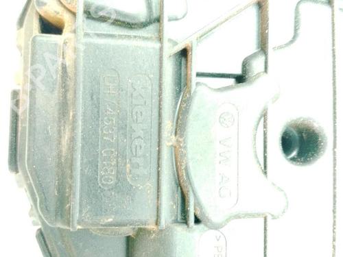 Rear left lock VW GOLF VII Variant (BA5, BV5) 1.5 TGI | BP24862163C100 