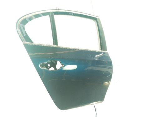 Used Right rear door BMW 5 (E60) 520 d (177 hp) 29350716