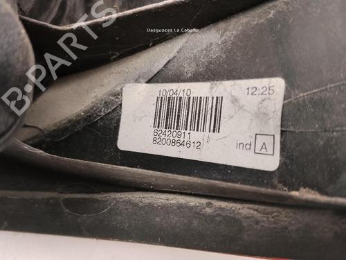 Left taillight DACIA LOGAN MCV (KS_) 1.5 dCi (KS0K) | BP38770887C34 - Image 5