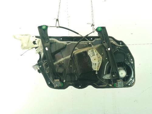 Used Front right window mechanism VW PASSAT B7 Variant (365) 2.0 TDI (140 hp) 28620259
