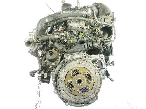 Engine PEUGEOT 3008 II SUV (MC_, MR_, MJ_, M4_) Hybrid | BP20222678M1 