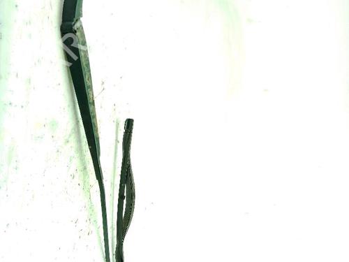 Used Front windshield wiper arm Front windshield wiper arm 38589873 38589873