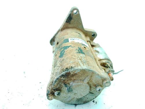Starter FORD RANGER (ET) 2.5 TDCi 4x4 | BP33716230M8 - Image 3