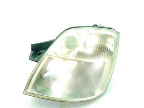 Used Left headlight Left headlight KIA PICANTO I (SA) 1.0 (61 hp) 30871911 30871911