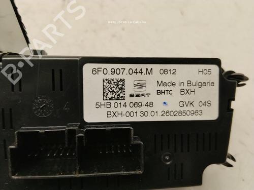 Climate control SEAT ARONA (KJ7, KJP) 1.0 TSI | BP39198268I5 - Image 3